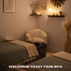 My Time Spa - Welcome to My Time Spa