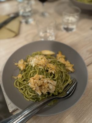 Pasta Supply Co by null
