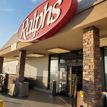 Ralphs - Grocery Near Me - Burbank, California