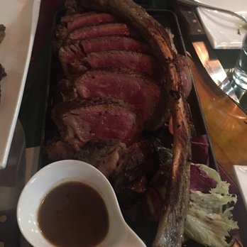 The Den - Tomahawk - Steakhouses Near Me - Hong Kong, HK The Den - Tomahawk - Steakhouses Near Me - Hong Kong, HK