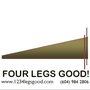 Four Legs Good! Canine Services