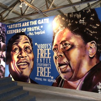 Studiobe - Art Galleries Near Me - New Orleans, Louisiana