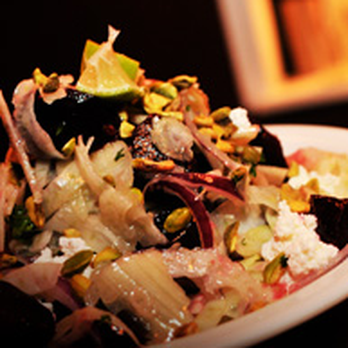 Pizzeria Magpie - Beet Salad - Pizza Near Me - Montreal, Quebec Pizzeria Magpie - Beet Salad - Pizza Near Me - Montreal, Quebec
