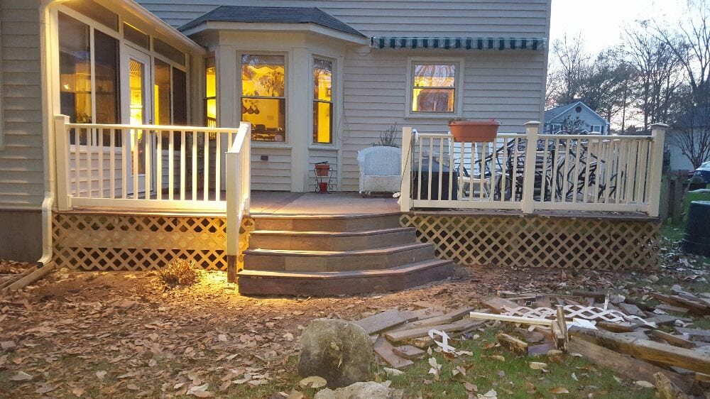 Slide of Oak Grove Remodeling & Repair