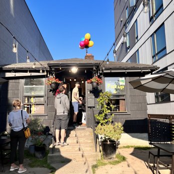 MOTO Pizza - West Seattle - Pizza Near Me - Seattle, Washington MOTO Pizza - West Seattle - Pizza Near Me - Seattle, Washington