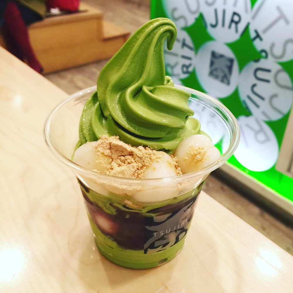 Tsujiri - Tea Rooms Near Me - Toronto, Ontario Tsujiri - Tea Rooms Near Me - Toronto, Ontario