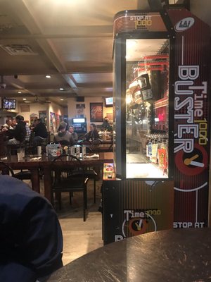 J J Knapp's Tavern by null