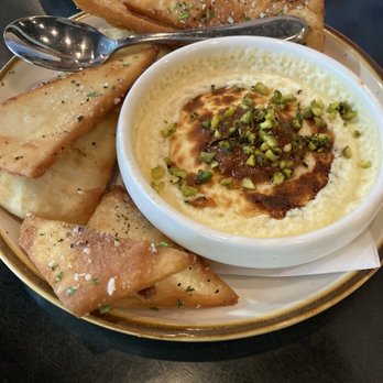 Cellar House - Goat cheese appetizer - Wine Bars Near Me - St Louis, Missouri Cellar House - Goat cheese appetizer - Wine Bars Near Me - St Louis, Missouri
