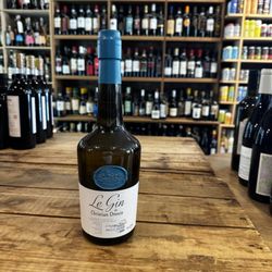 Boston Bottle - Gin