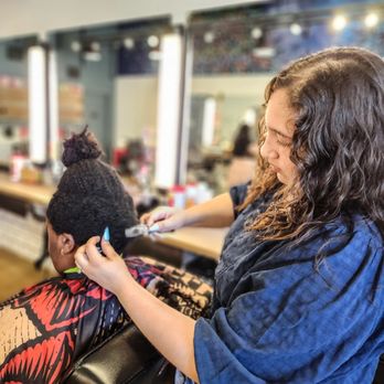 Bishops Campbell - Emily has openings left on Friday!! Book now! - Hair Salons Near Me - Campbell, California Bishops Campbell - Emily has openings left on Friday!! Book now! - Hair Salons Near Me - Campbell, California