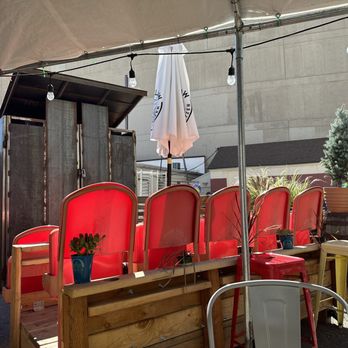 Beer Bar - Back patio :) - Beer Bar Near Me - Salt Lake City, Utah Beer Bar - Back patio :) - Beer Bar Near Me - Salt Lake City, Utah