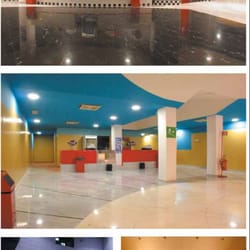 Cinema Ideal