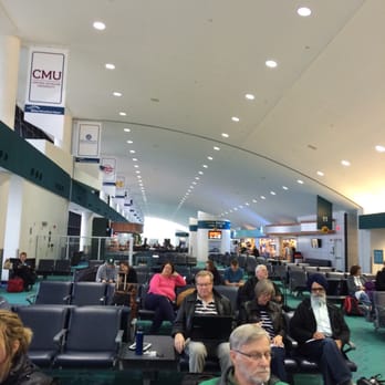 Bishop International Airport - The terminal! - Airports Near Me - Flint, Michigan Bishop International Airport - The terminal! - Airports Near Me - Flint, Michigan