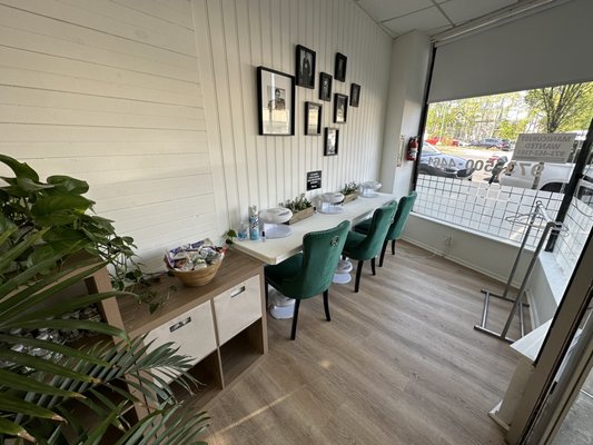 IMPRESS NAILS - 29 Photos & 10 Reviews - Montclair, New Jersey - Nail