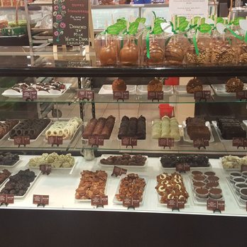 Russell Stover Chocolates - Candy Stores Near Me - Pigeon Forge, Tennessee