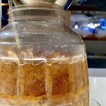 El Chamango - Tamarind. - Juice Bars & Smoothies Near Me - Anaheim, California