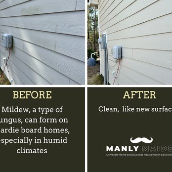 Manly Maids - Pressure Washers Near Me Manly Maids - Pressure Washers Near Me