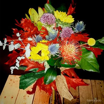 Tamarindo - Ramos espectaculares - Florists Near Me - Barcelona, B Tamarindo - Ramos espectaculares - Florists Near Me - Barcelona, B