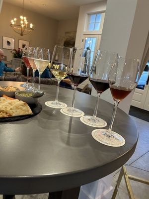 Napa South Wine Bar by null