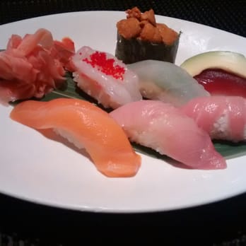 Sushi Lounge - Sushis - Japanese Near Me - Morristown, New Jersey