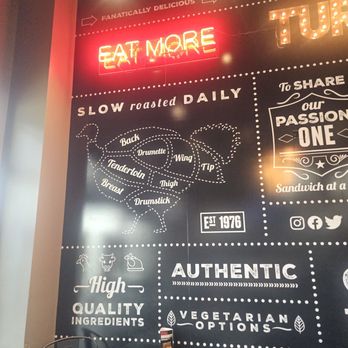 Capriotti's Sandwich Shop - Sandwiches Near Me - Honolulu, Hawaii