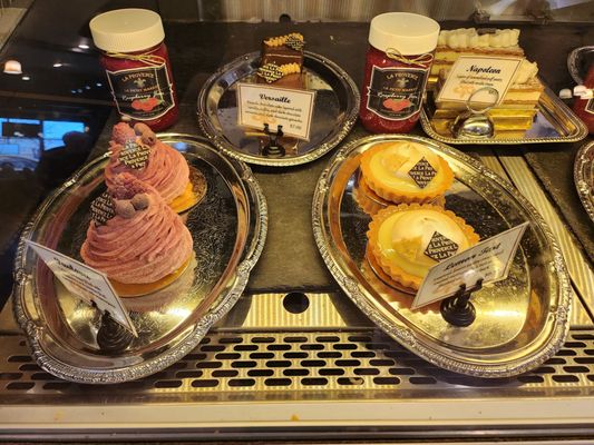 Petite Provence Boulangerie & Patisserie by null