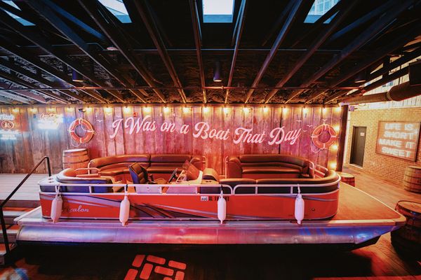 Odie's by null