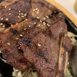 Galbi