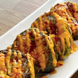 Gordito Roll (5 Larger Pieces) Gordito Roll (5 Larger Pieces)