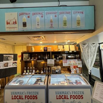 Vanmak - Freezer items - Wineries Near Me - Vancouver, British Columbia Vanmak - Freezer items - Wineries Near Me - Vancouver, British Columbia