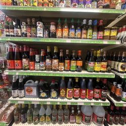 Arcilla’s Asian Market