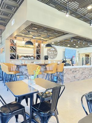 Meet & Eat Charcuterie