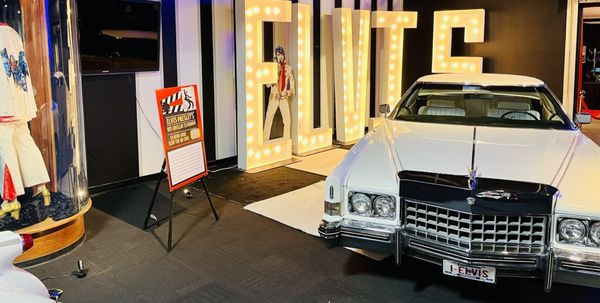 National Automobile Museum by null