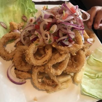 Incazteca - Peruvian Near Me - Port Chester, New York