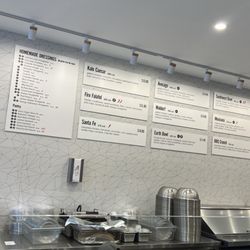 Chop & Go