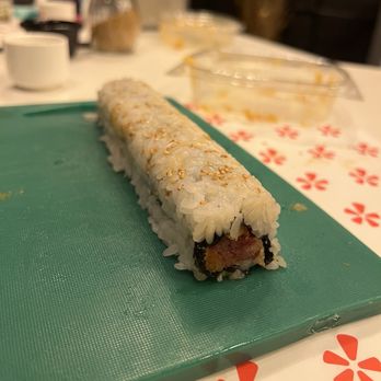 The Sushi Class - Cooking Classes Near Me - Southington, Connecticut