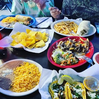 Casa Mia Mexican Kitchen - Dinner! - Mexican Near Me - St Peters, Missouri Casa Mia Mexican Kitchen - Dinner! - Mexican Near Me - St Peters, Missouri