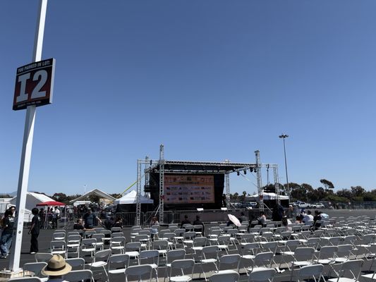 OC Fair & Event Center by null