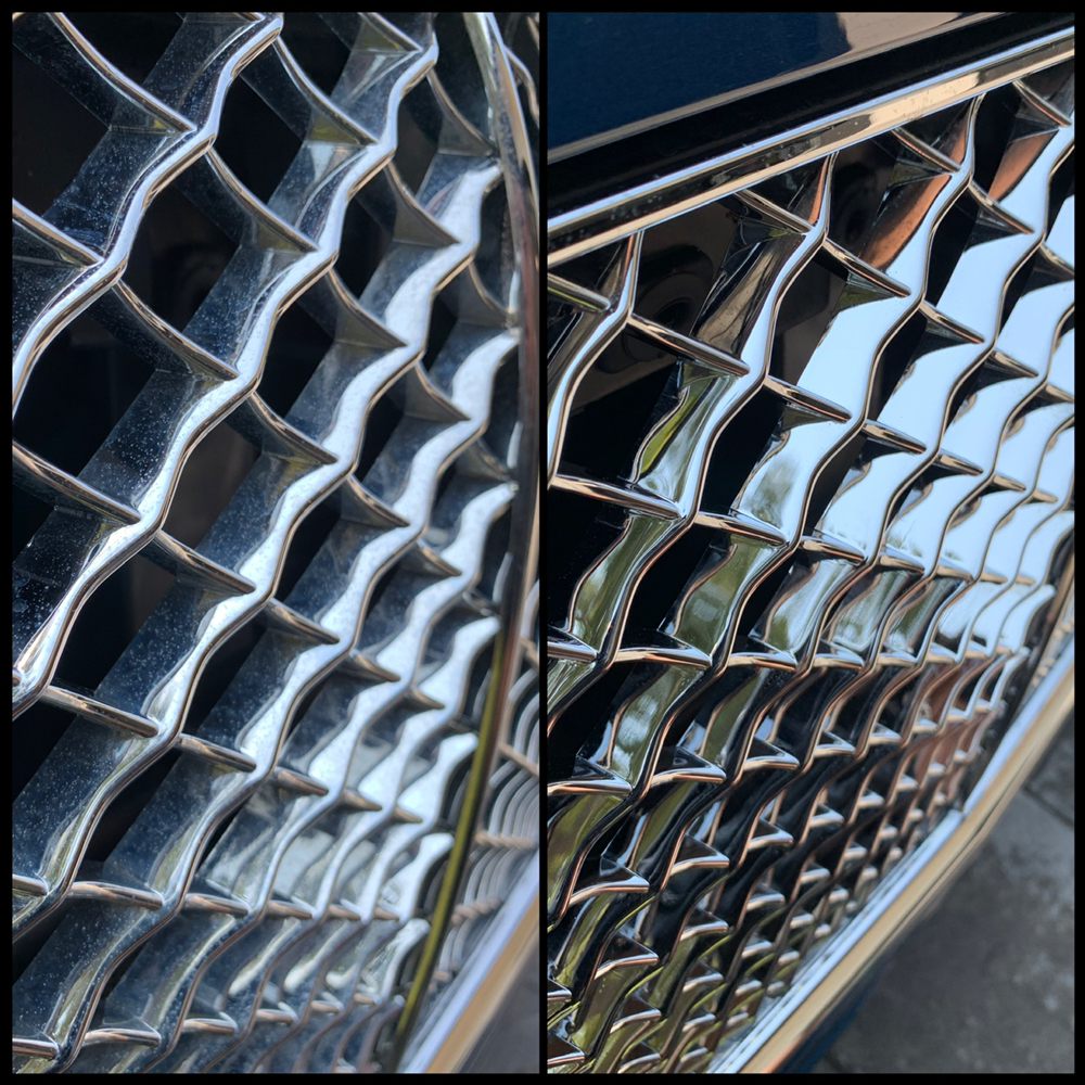 VIVID AUTO DETAILS Updated October 2024 71 Photos Elk Grove