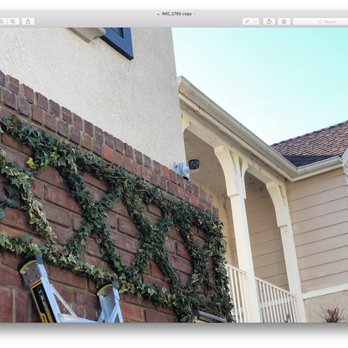 Torres Precision Satellite - One of many cameras that were installed - Security Systems Near Me - North Hollywood, California Torres Precision Satellite - One of many cameras that were installed - Security Systems Near Me - North Hollywood, California