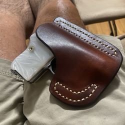My other pimp gun