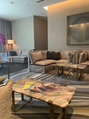 Spa at Four Seasons Toronto by null