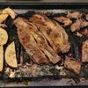 K-Town BBQ gift card