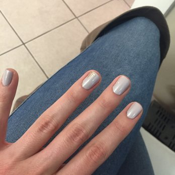 Gotham Nails - Perfect manicure! - Nail Salons Near Me - Hoboken, New Jersey