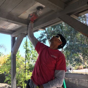 Absolute Termite Control - Elkor hard at work - Pest Control Near Me Absolute Termite Control - Elkor hard at work - Pest Control Near Me