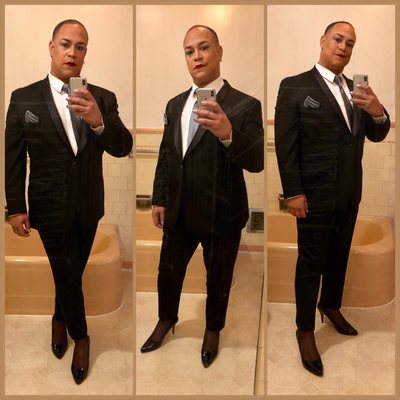 Maya Shoes of Hollywood by null