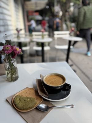 Chiquitito Café by null
