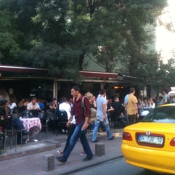 Firuzağa Kahvesi