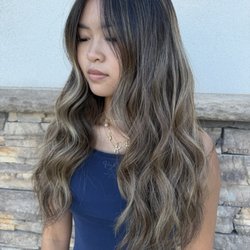 Kay’s Hair Lounge - Balayage