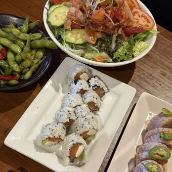EAT'S SUSHI - Sushi Bars Near Me - Costa Mesa, California EAT'S SUSHI - Sushi Bars Near Me - Costa Mesa, California